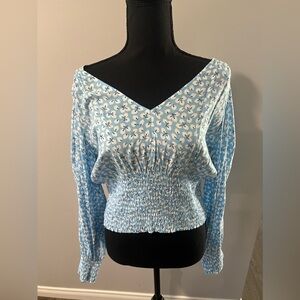 Women’s blouse
